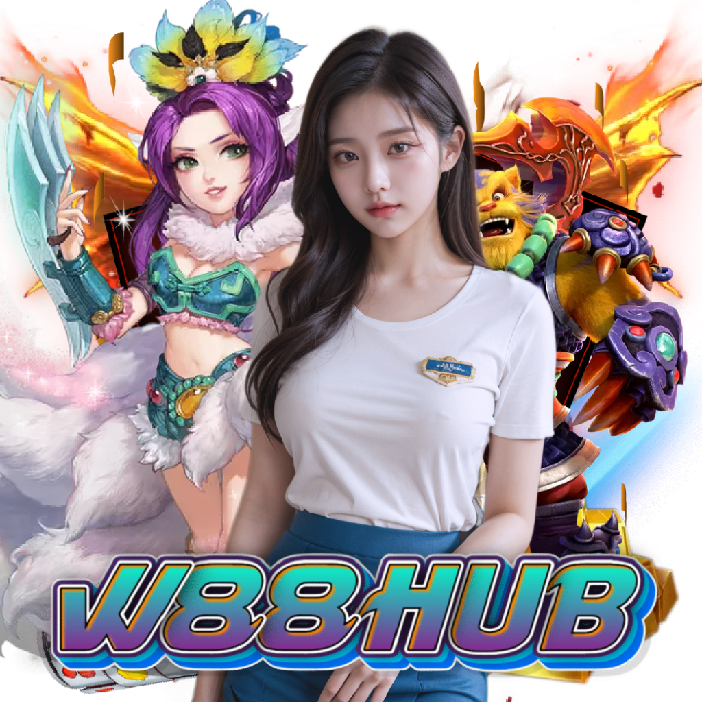 w88hub