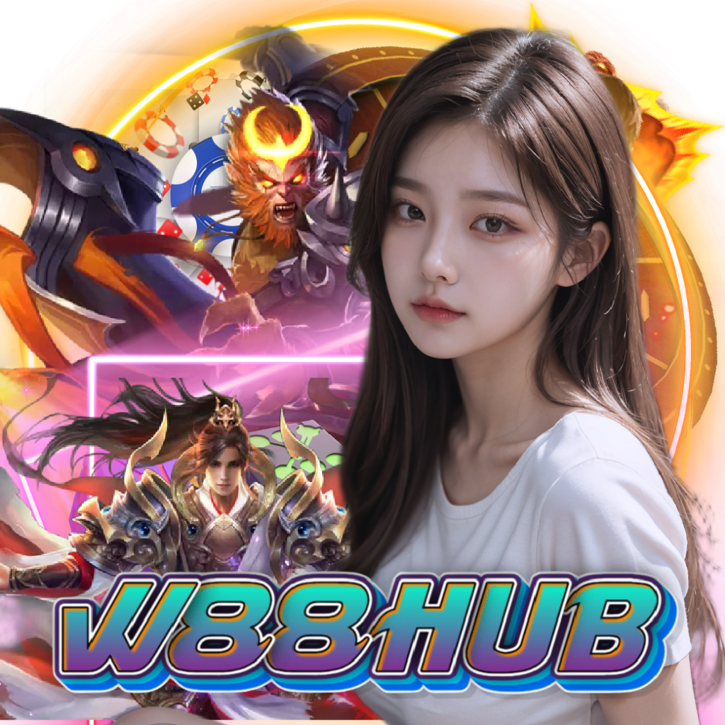 w88hub สล็อต