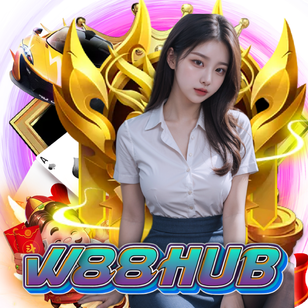 w88hub อันดับ 1