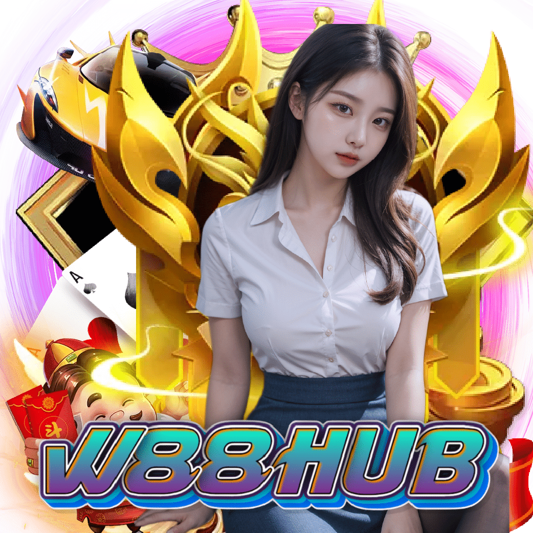 w88hub อันดับ 1