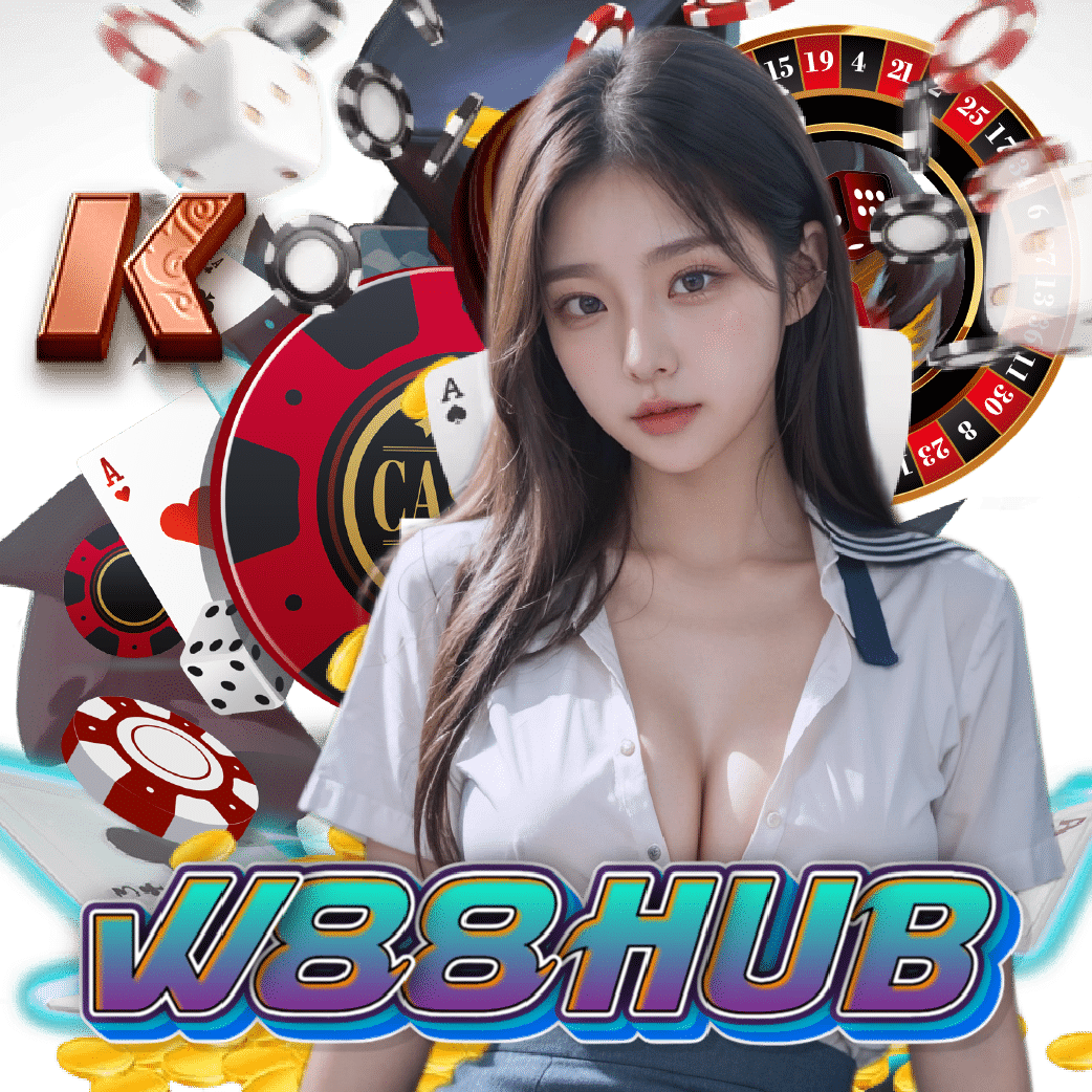 w88hub เกมลิขสิทธิ์แท้