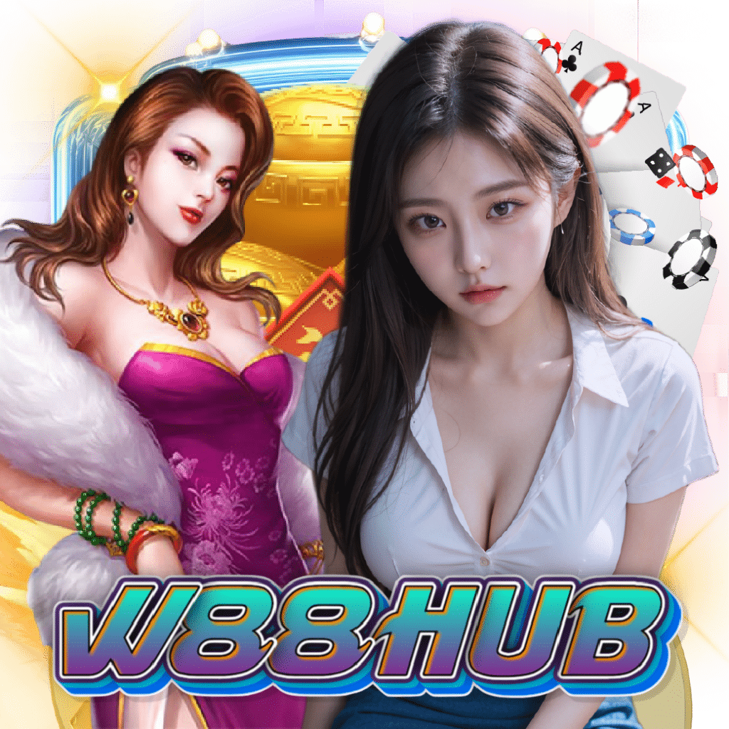 w88hub เว็บตรง