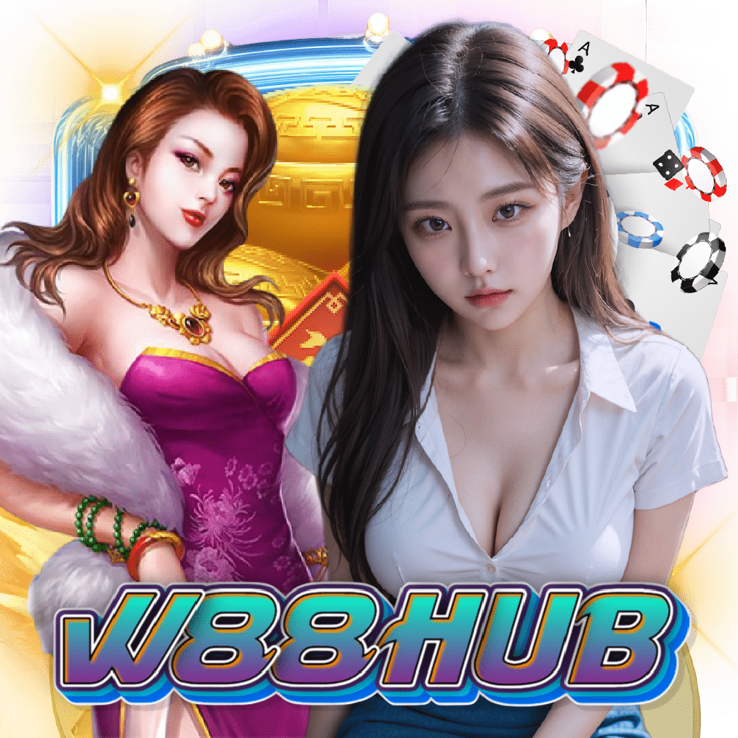 w88hub เว็บตรง