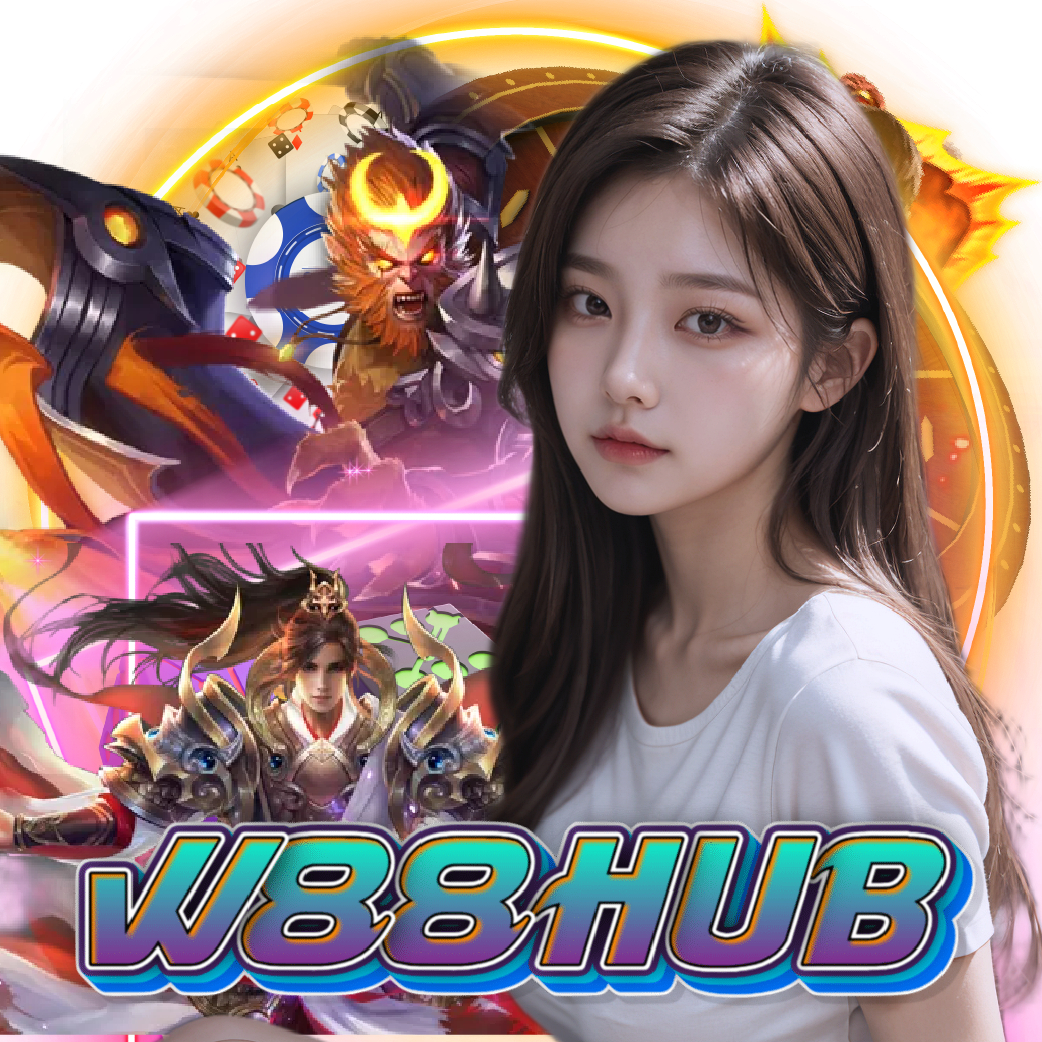 w88hub สล็อต