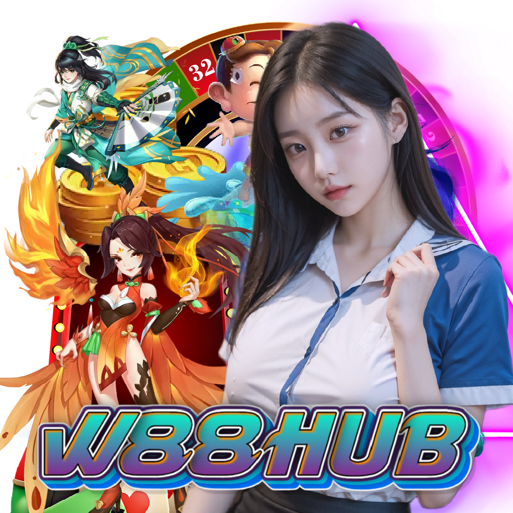 w88hub slot
